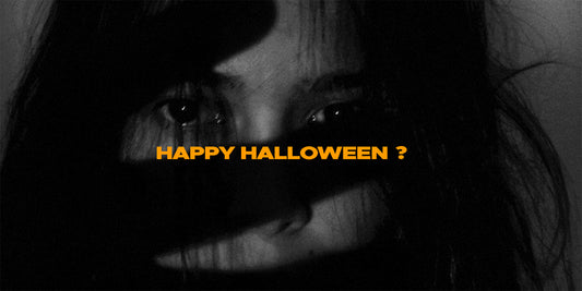 Wie das Perfekte Halloween Kostüm Aussieht