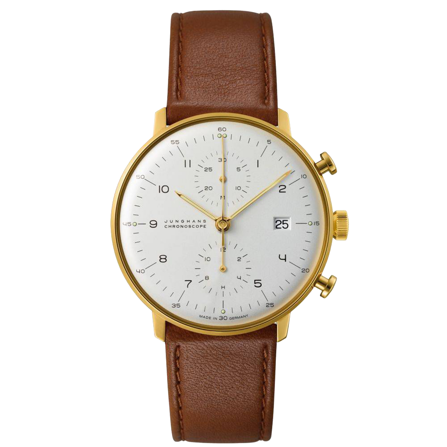 Max Bill Chronoscope