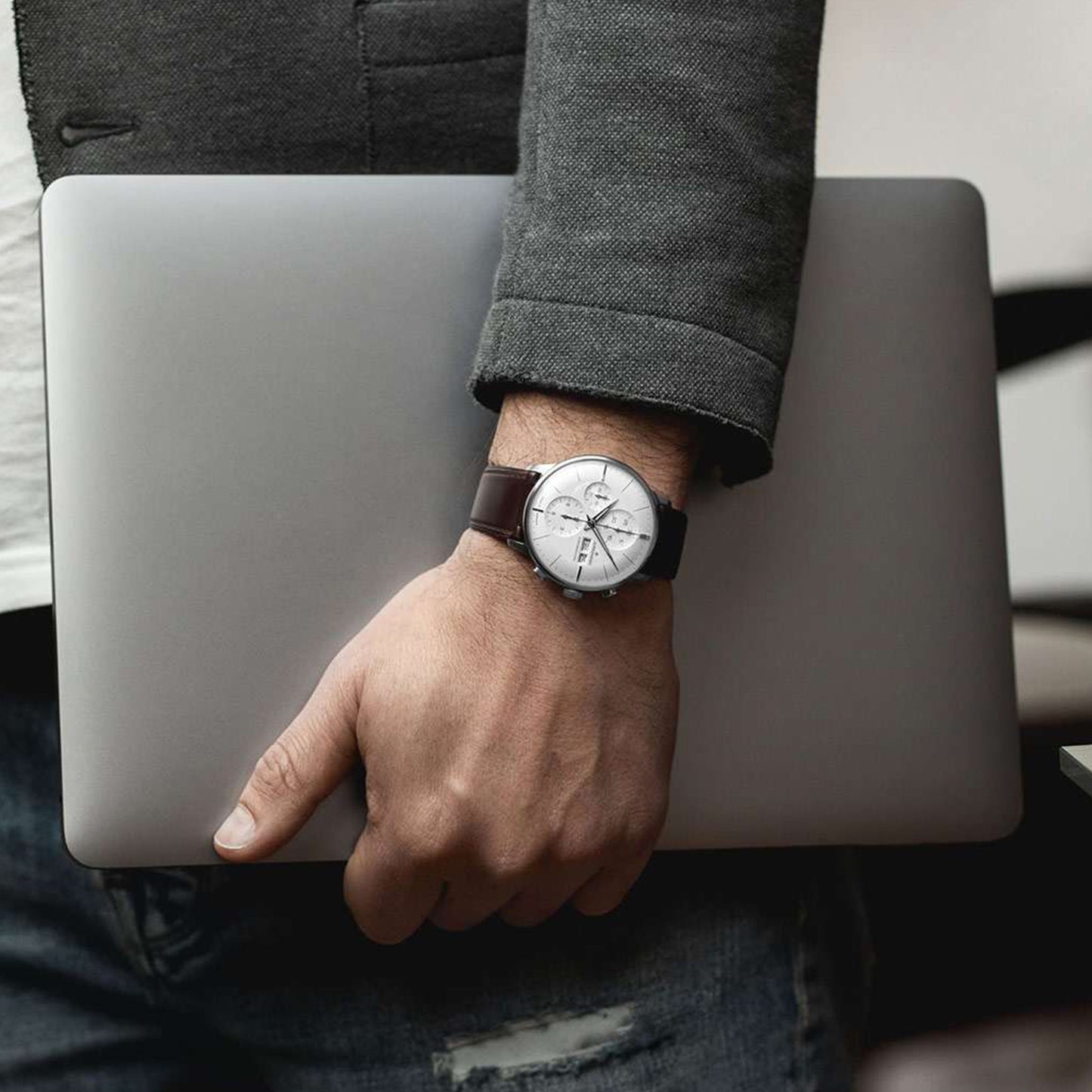 Meister Chronoscope