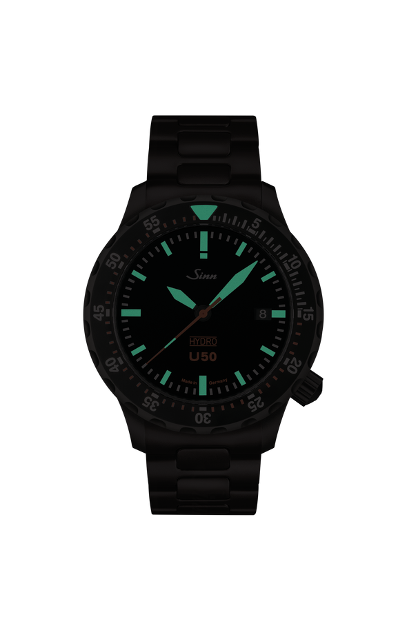 U 50 Hydro 1051.020