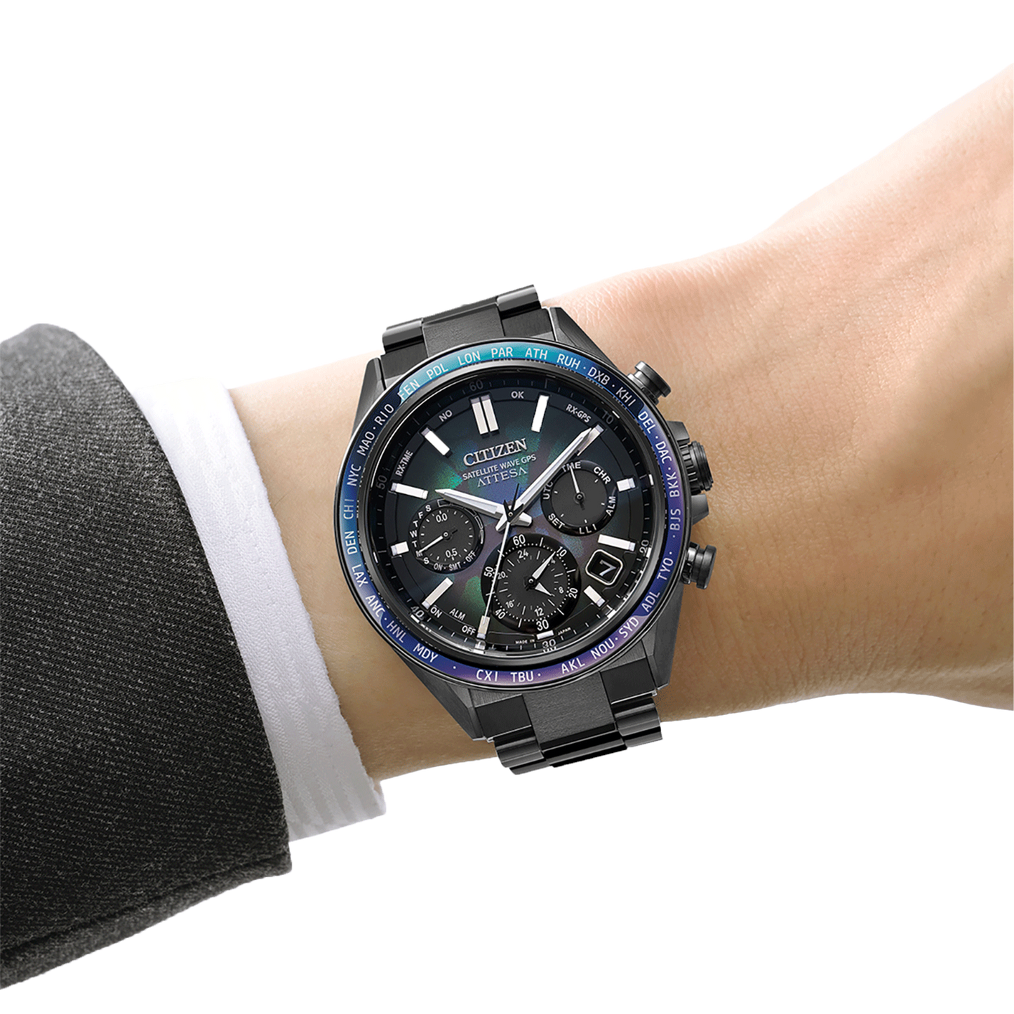 Attesa CC4057-60E