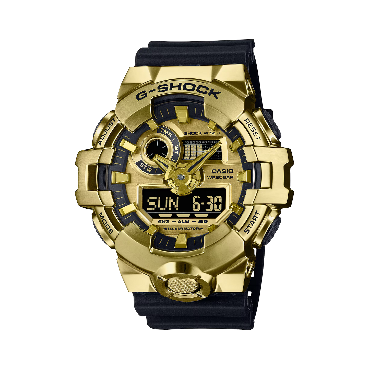 GM-700G-9A