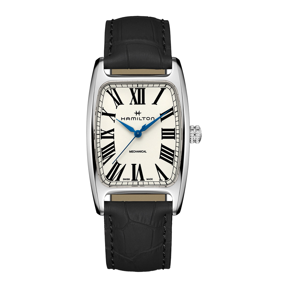 BOULTON MECHANICAL