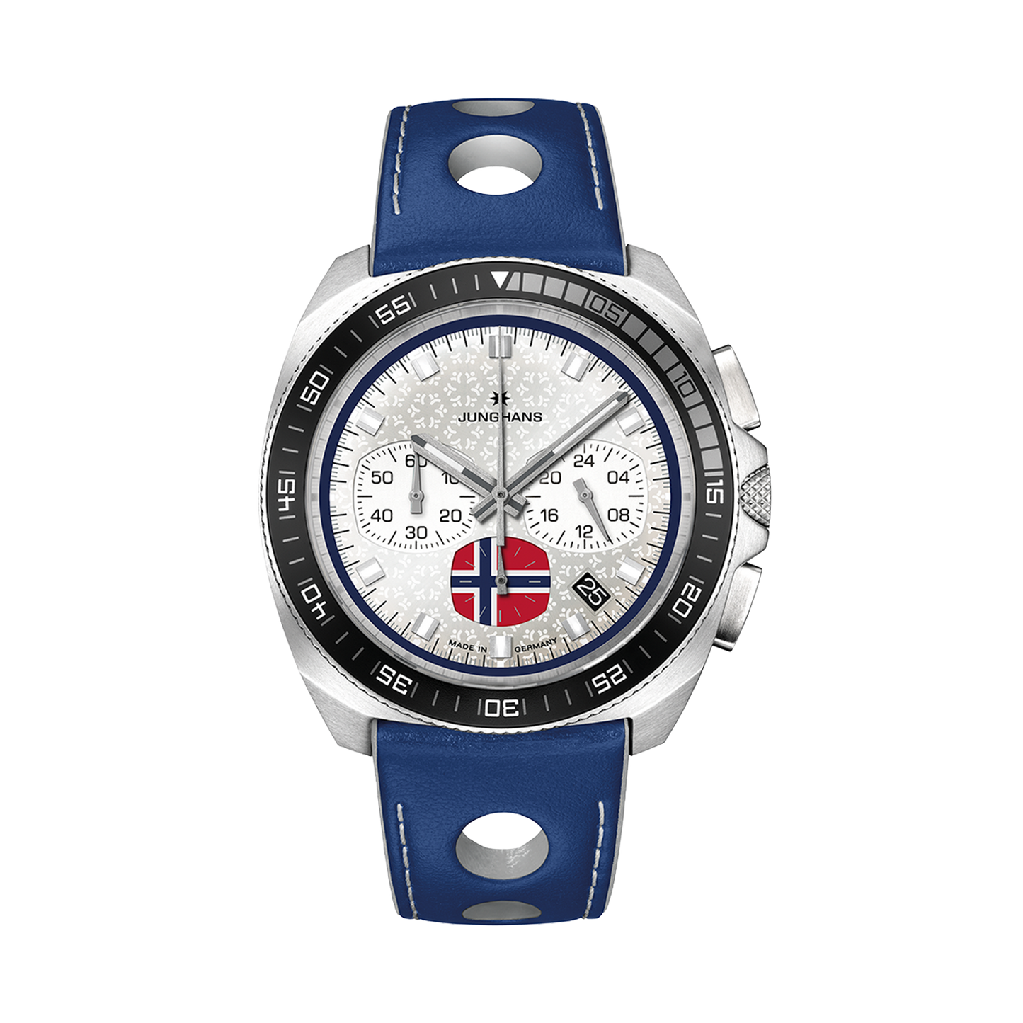 1972 Chronoscope FIS Edition Trondheim