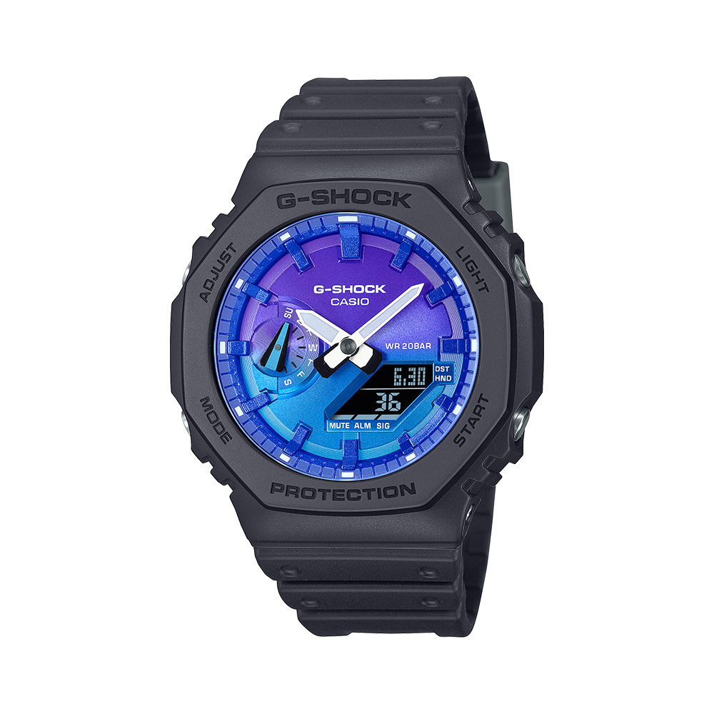 GA-2100FL-1A
