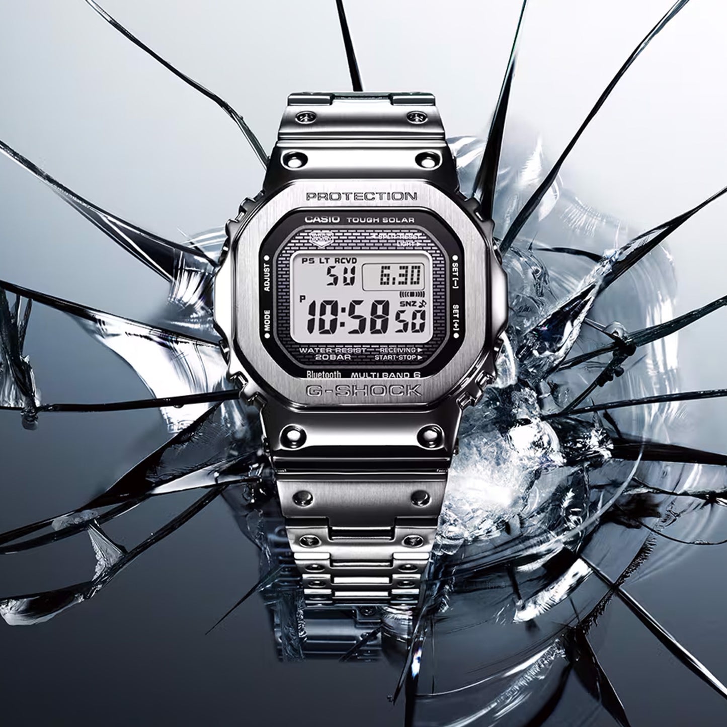 GMW-B5000D-1