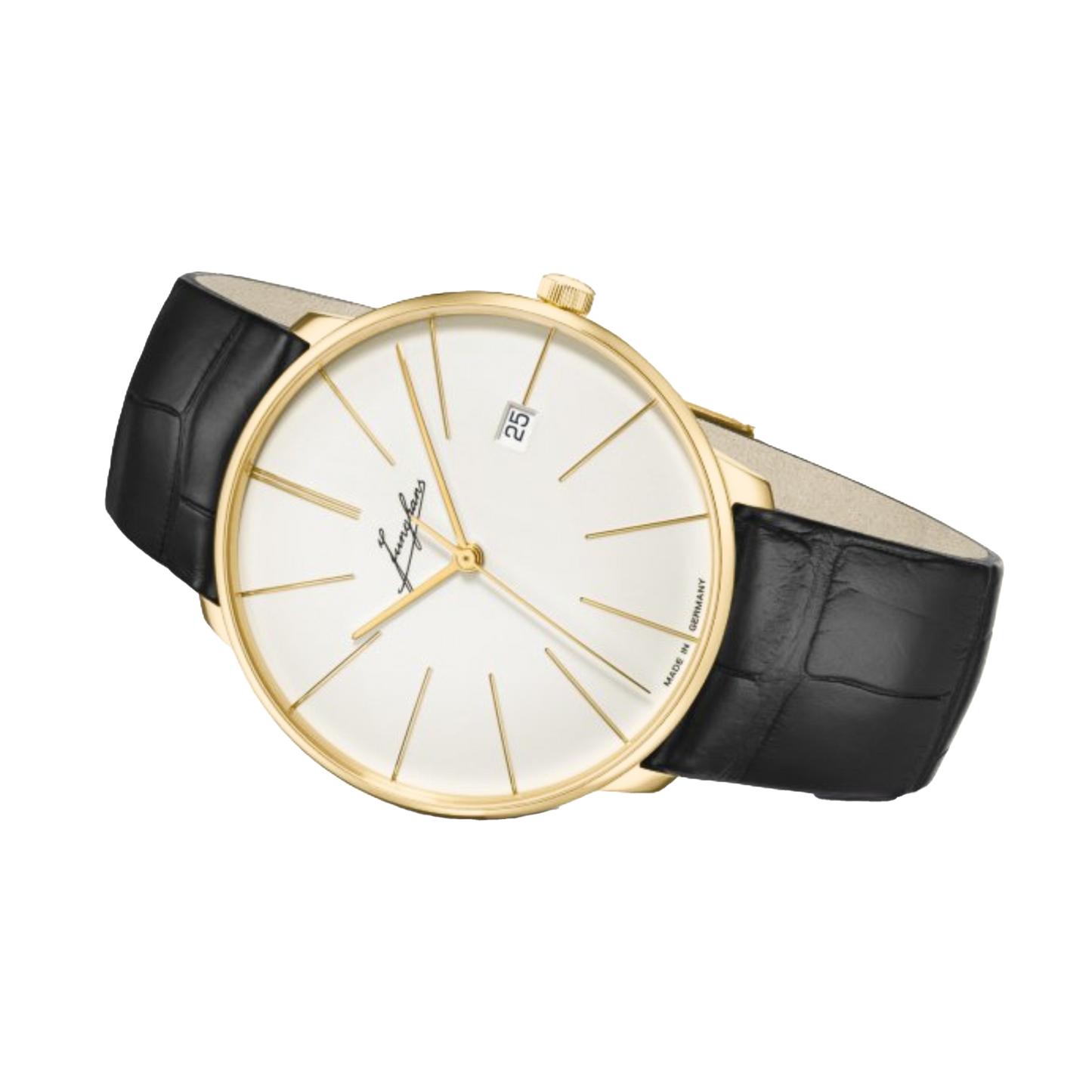Meister Fein Automatik Gold Limited 100 - PERDONA