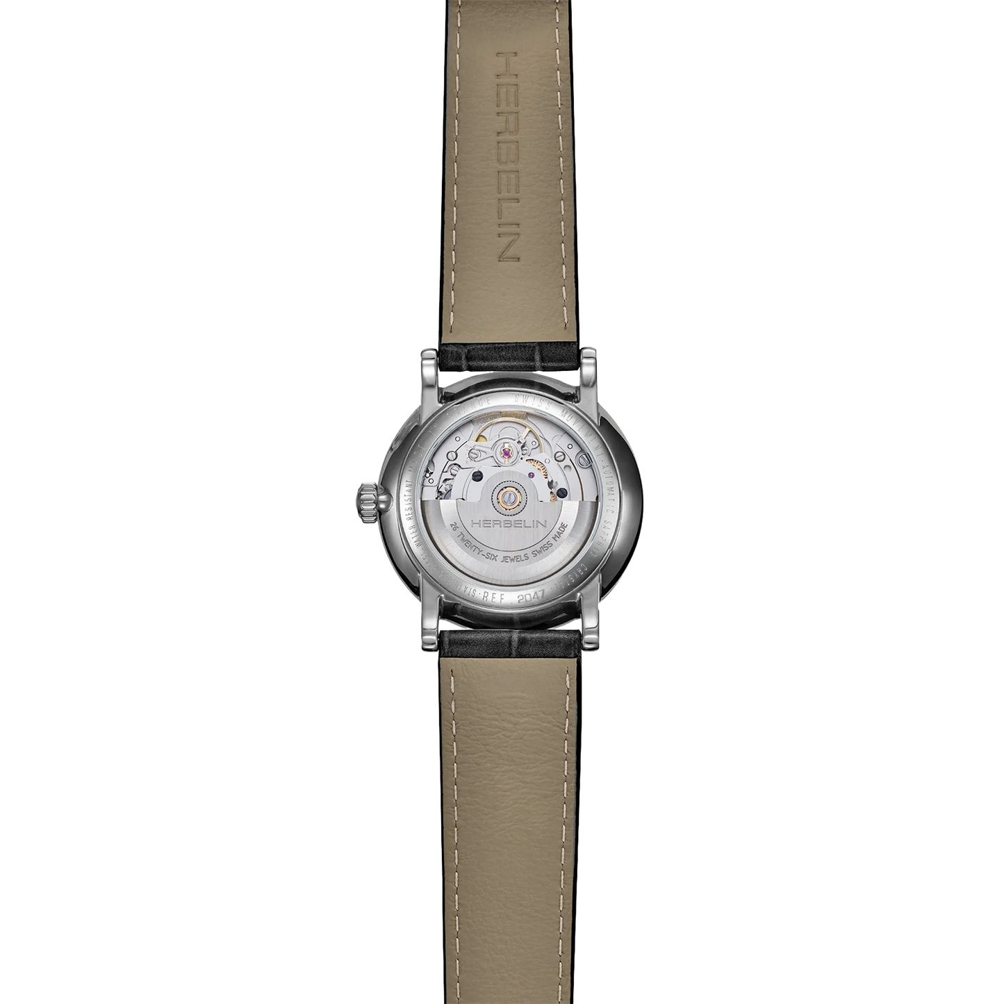 INSPIRATION AUTOMATIC