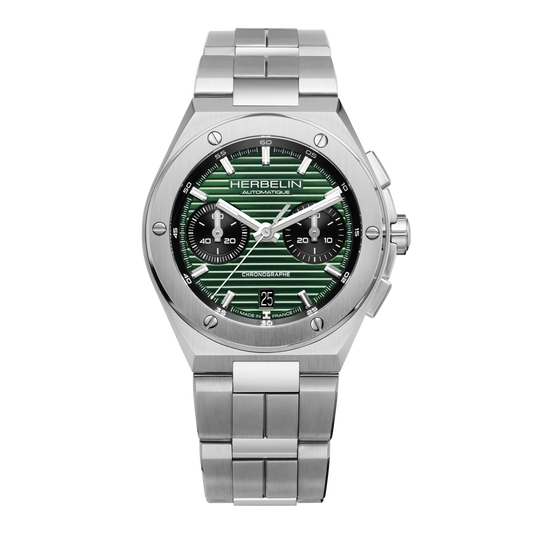 CAP CAMARAT AUTOMATIC CHRONO