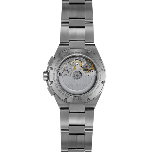 CAP CAMARAT AUTOMATIC CHRONO