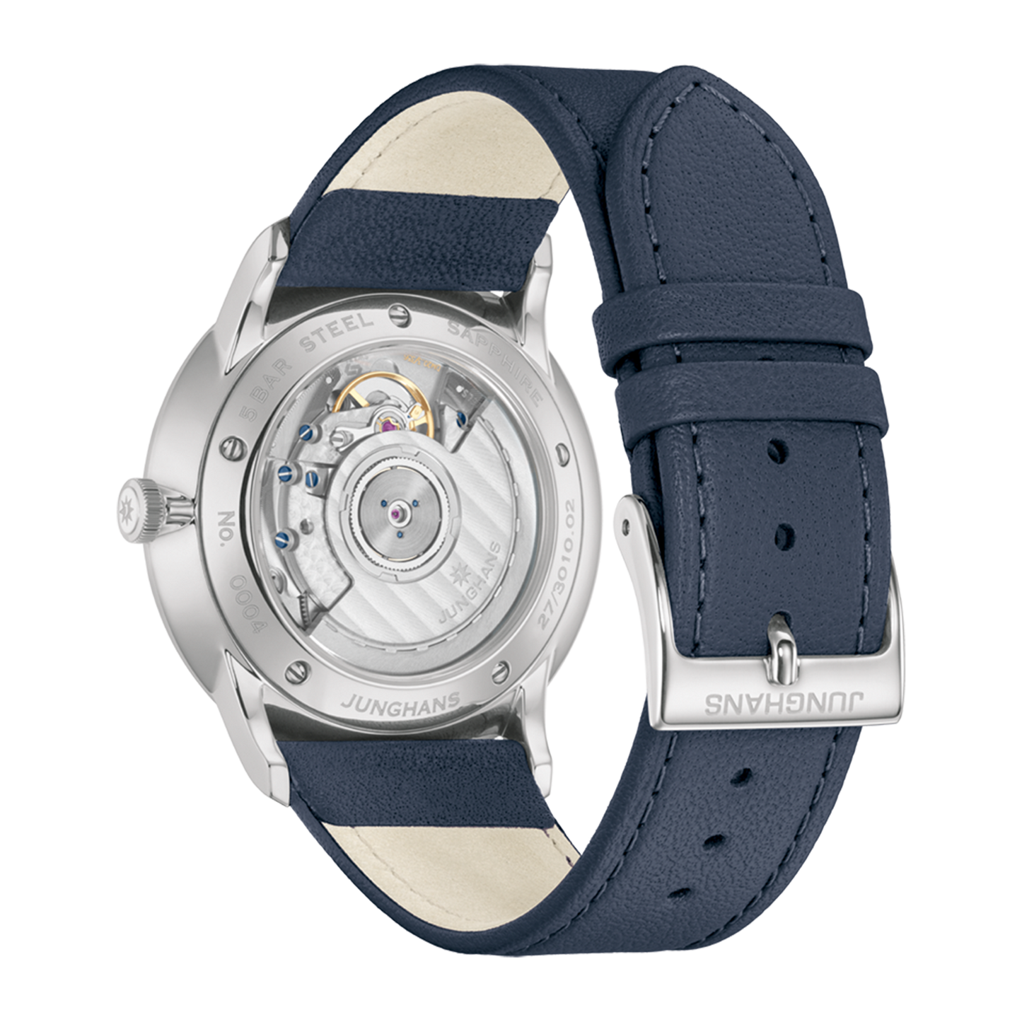 Meister Worldtimer