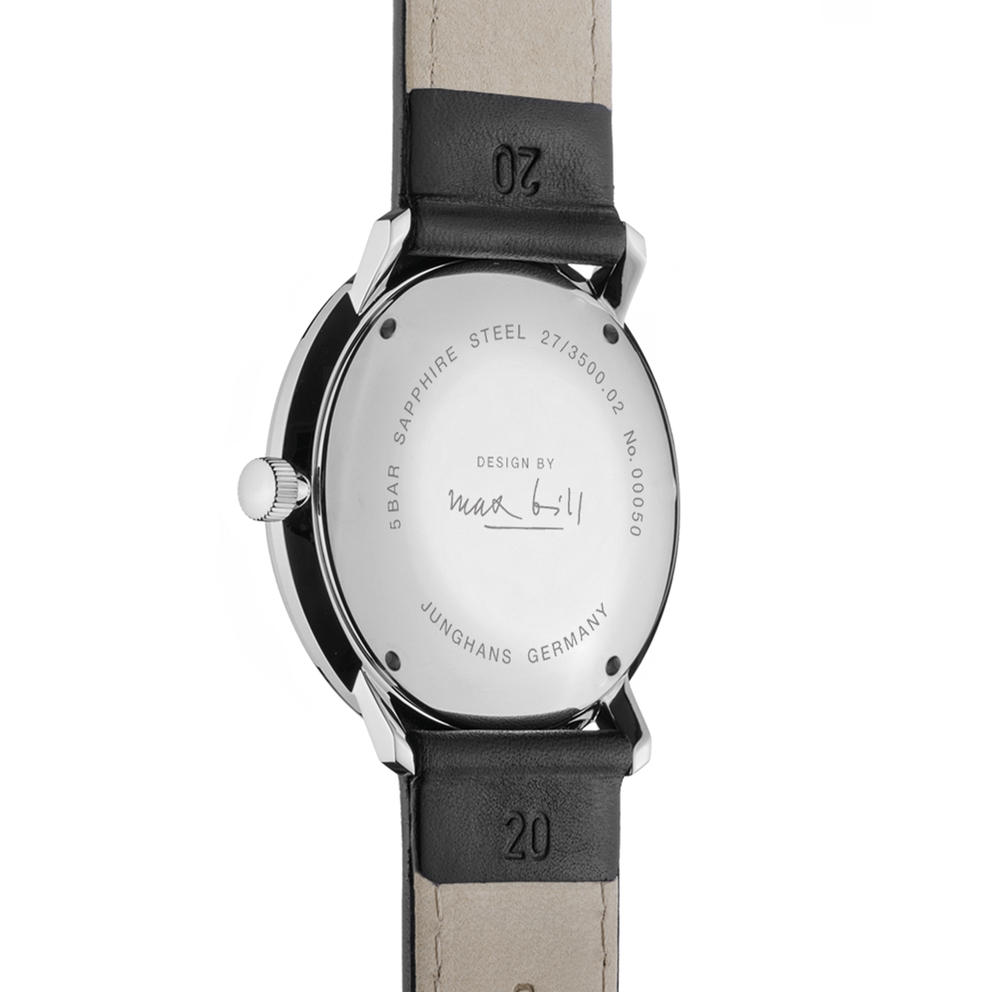 max bill Automatic