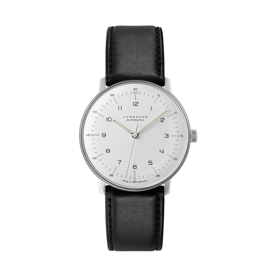 max bill Automatic