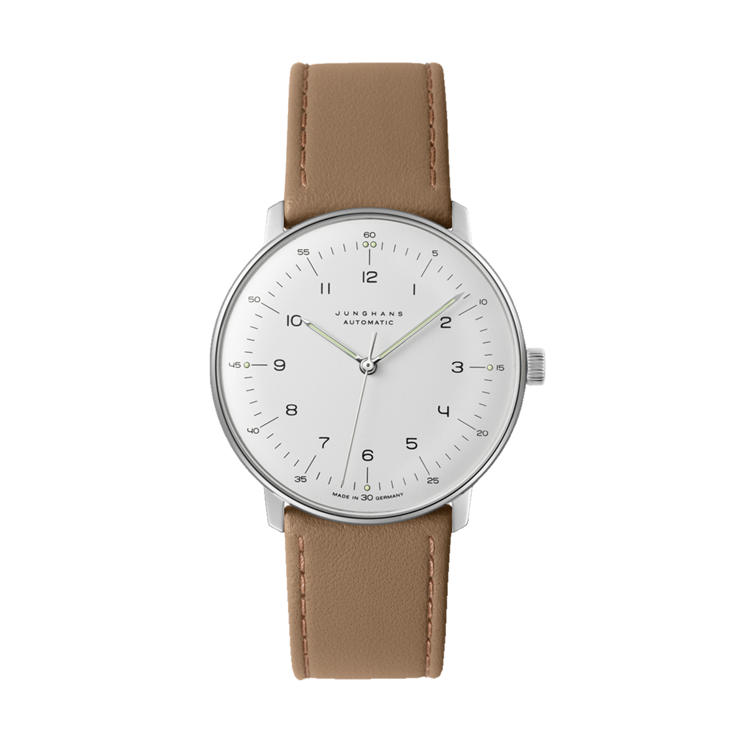 max bill Automatic