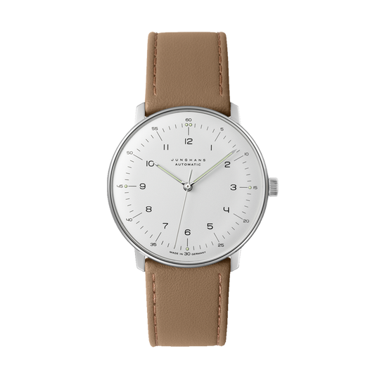 max bill Automatic