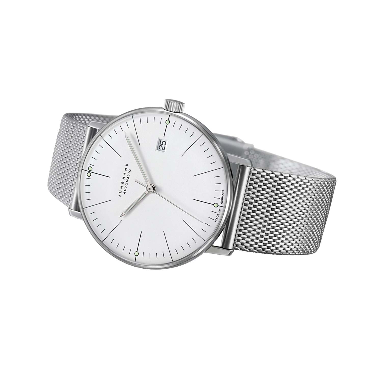 max bill Automatic
