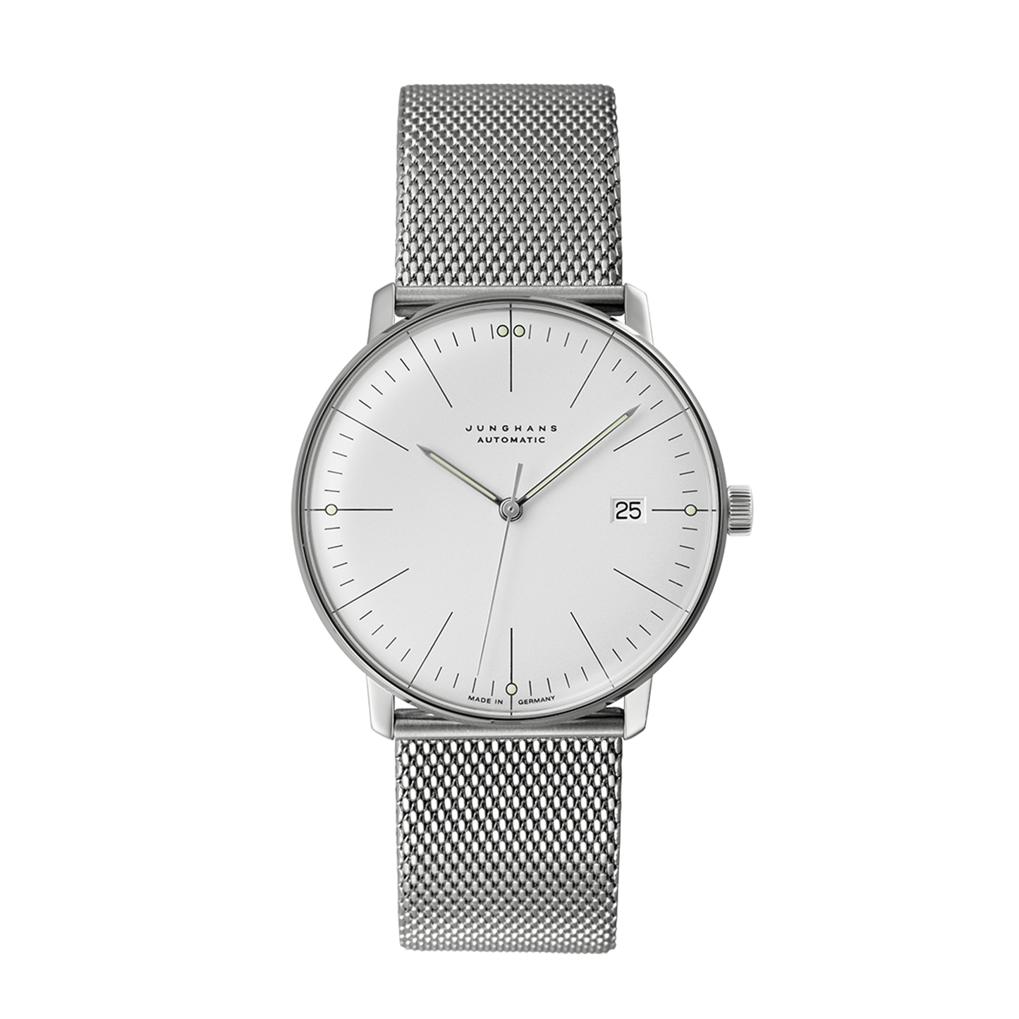 max bill Automatic