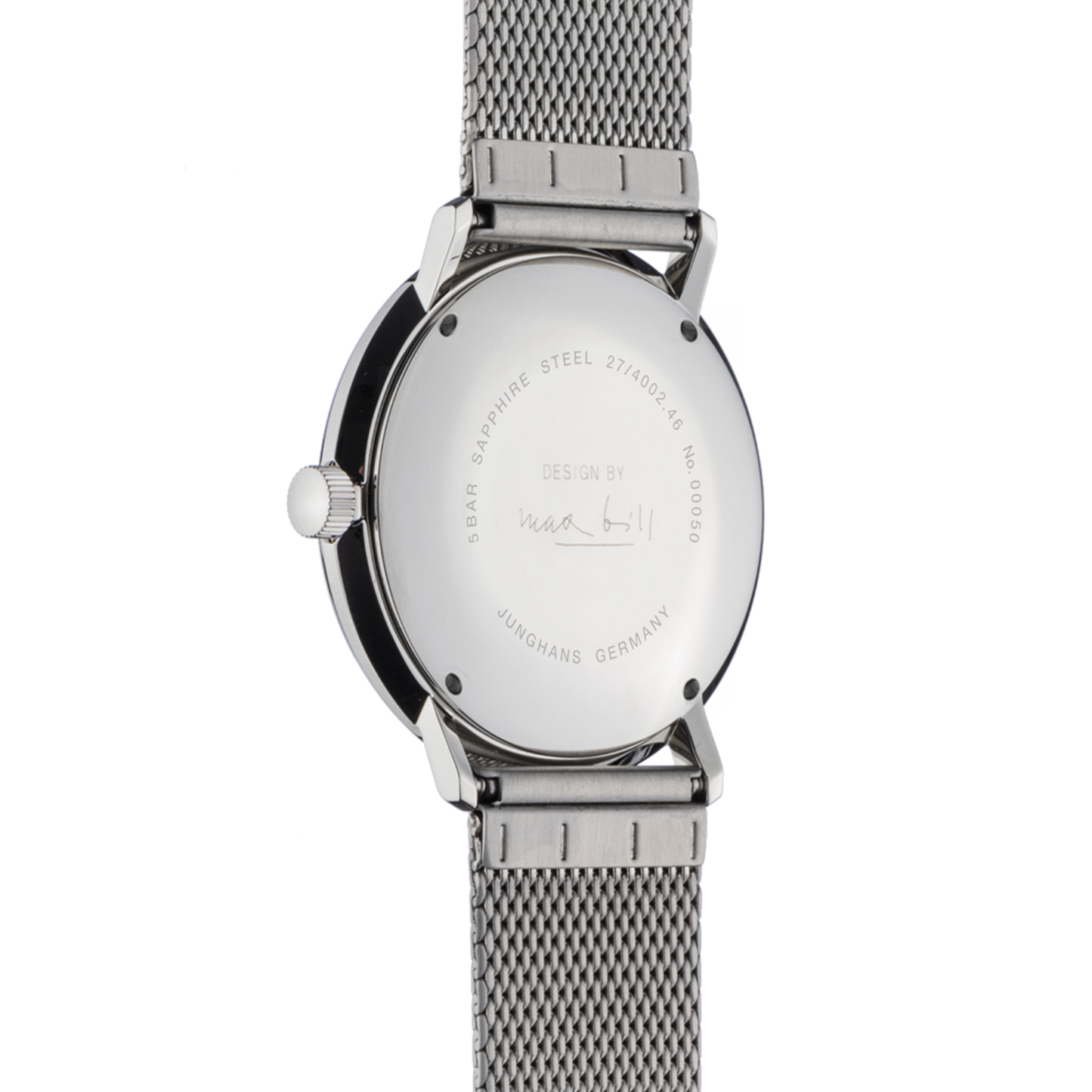 max bill Automatic