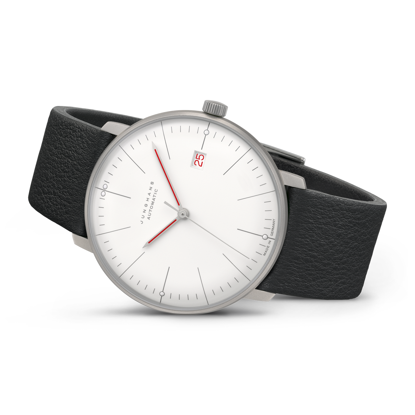 max bill Automatic Bauhaus
