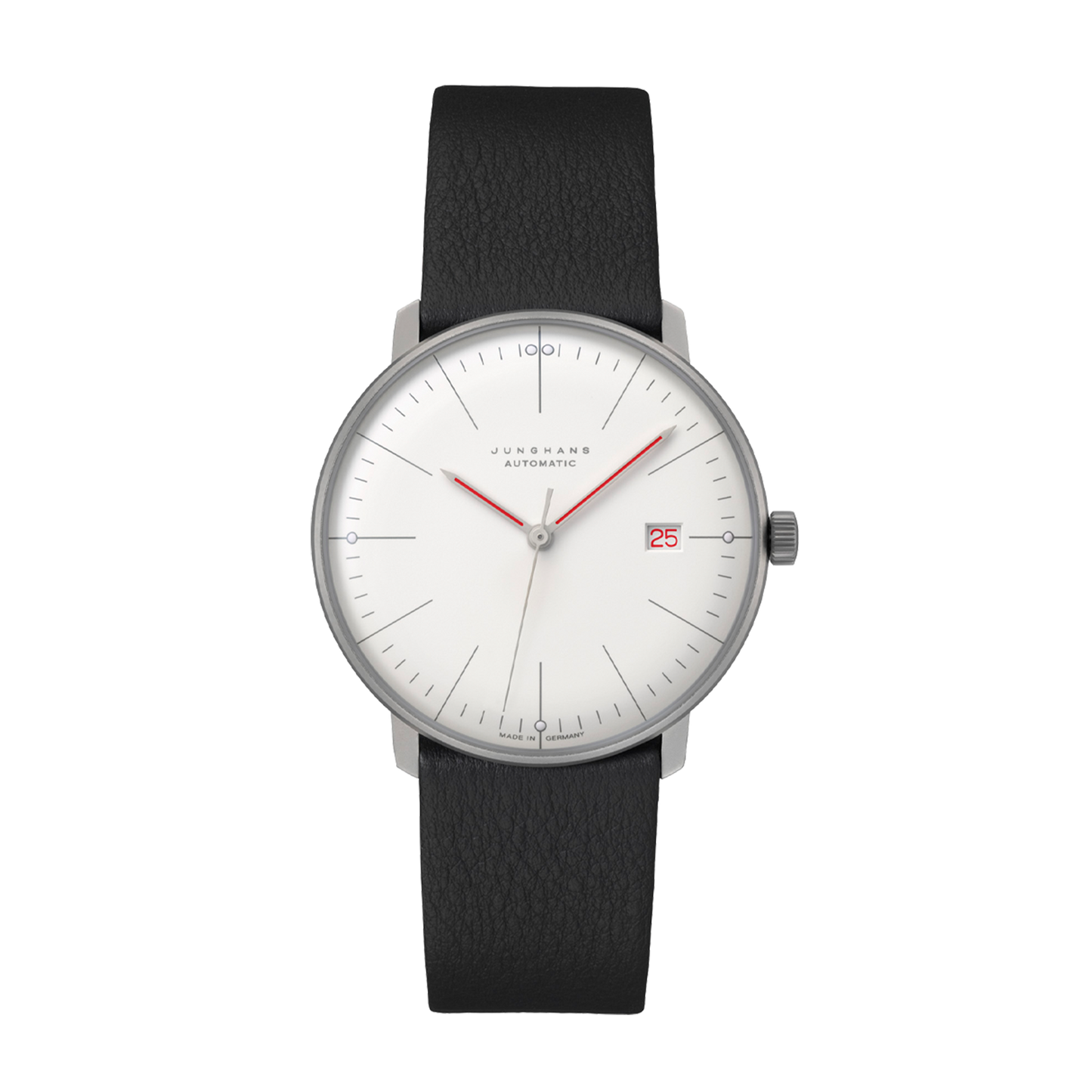 max bill Automatic Bauhaus