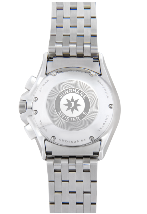 Meister S Chronoscope