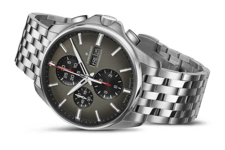 Meister S Chronoscope