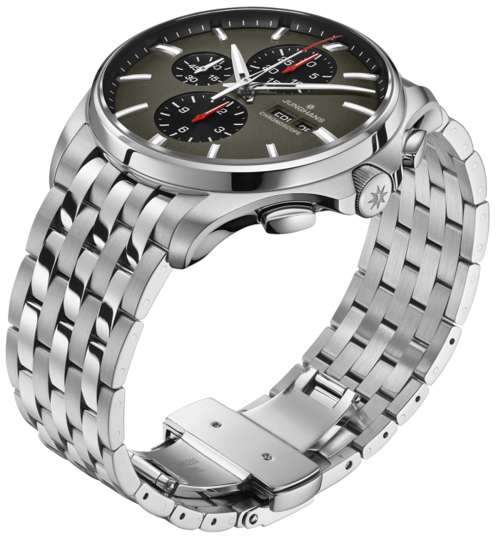 Meister S Chronoscope