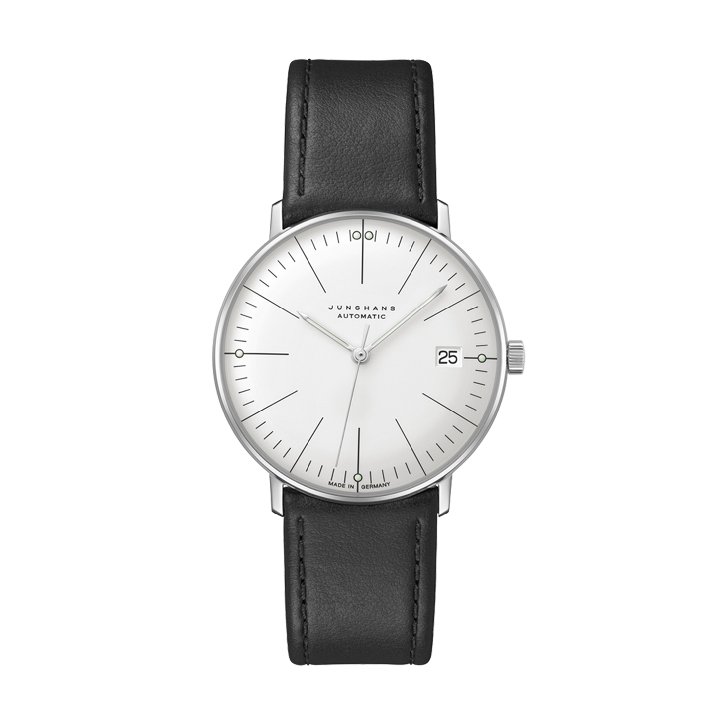 max bill Kleine Automatic