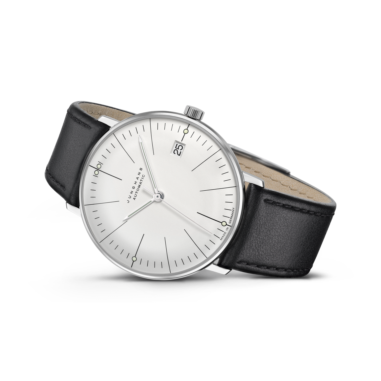 max bill Kleine Automatic