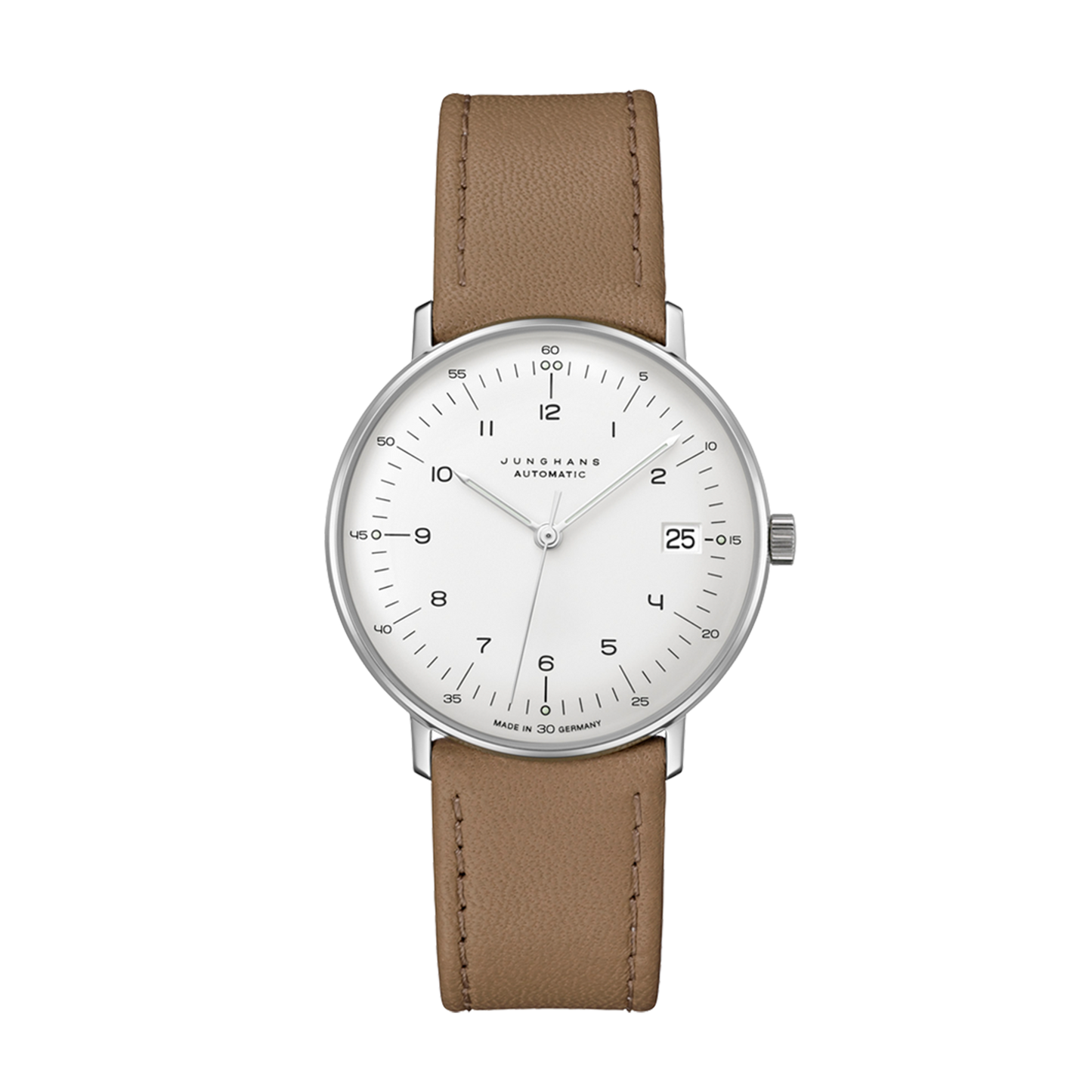 max bill Kleine Automatic