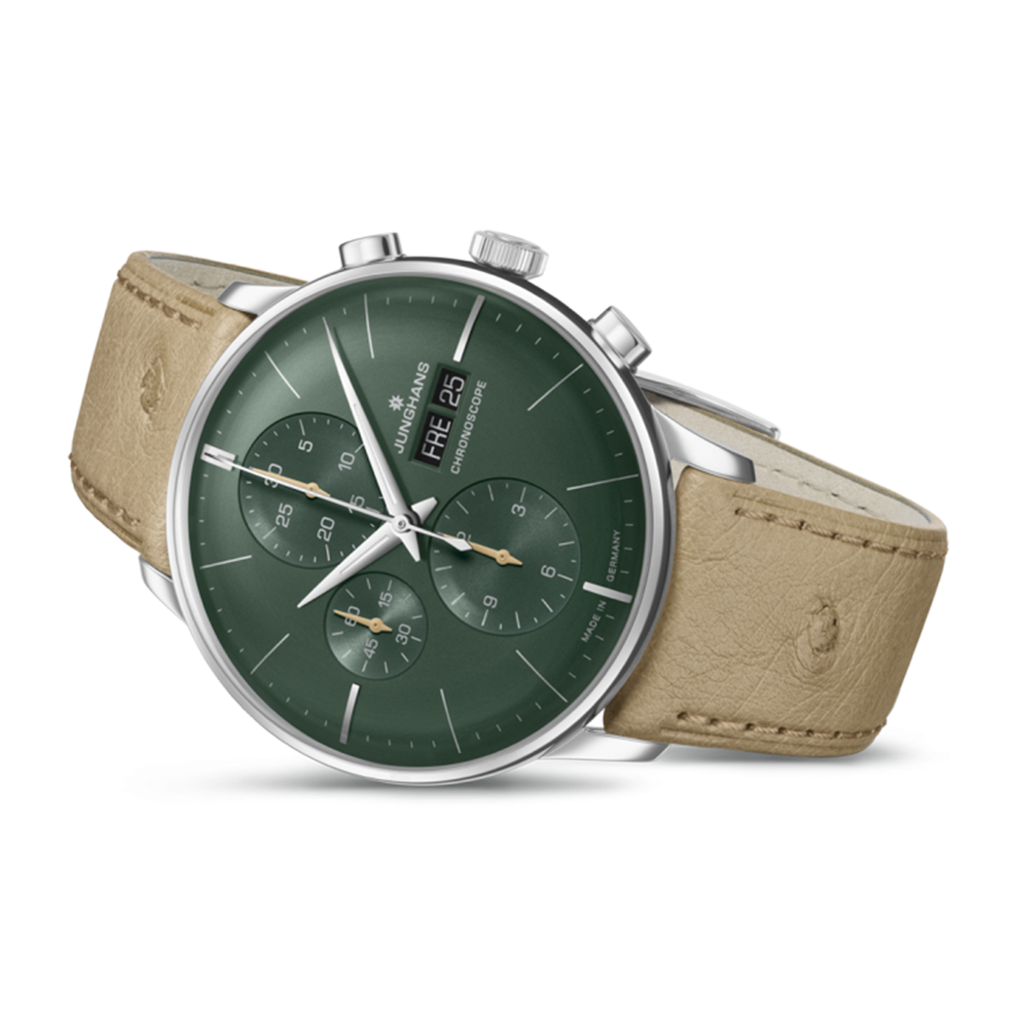 Meister Chronoscope
