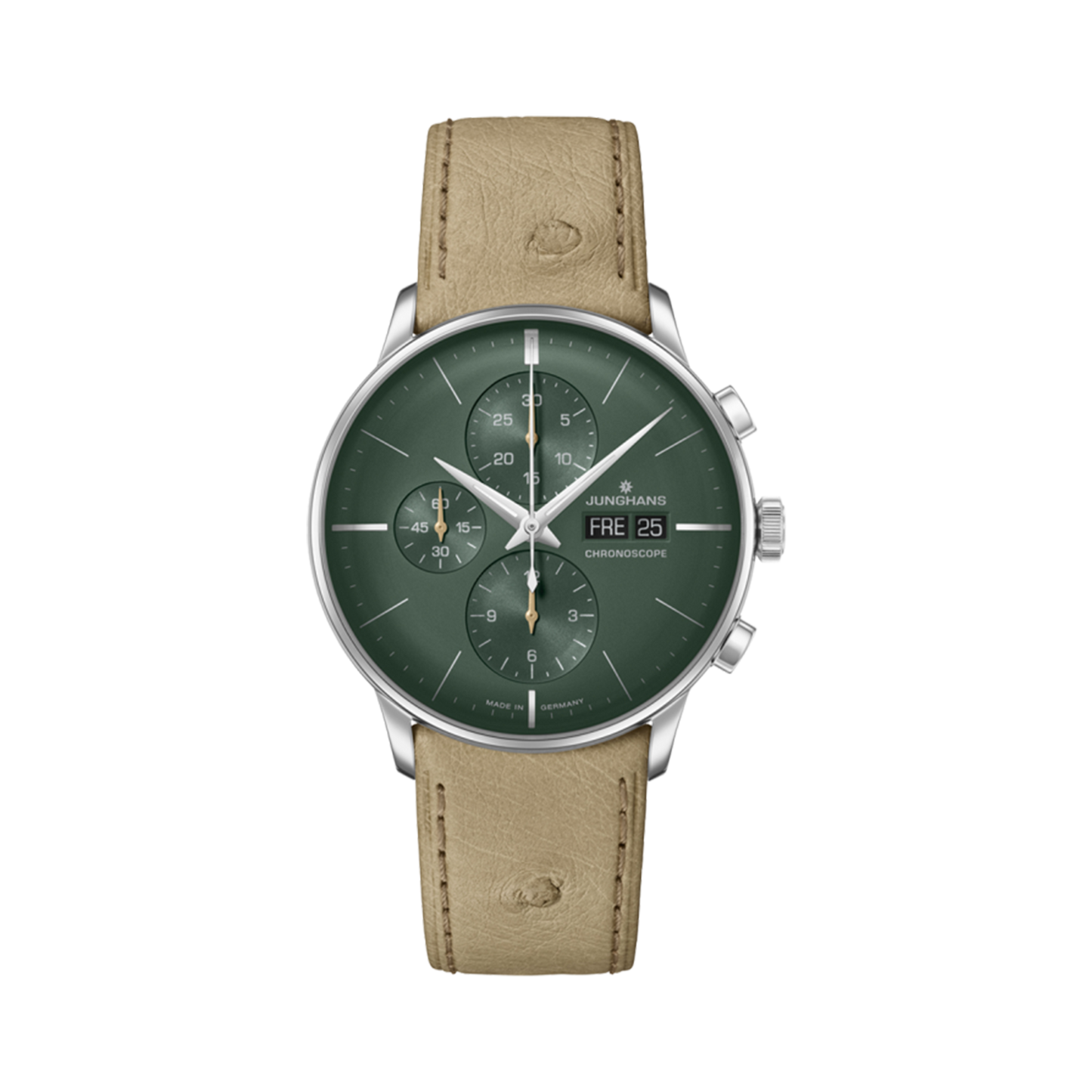 Meister Chronoscope
