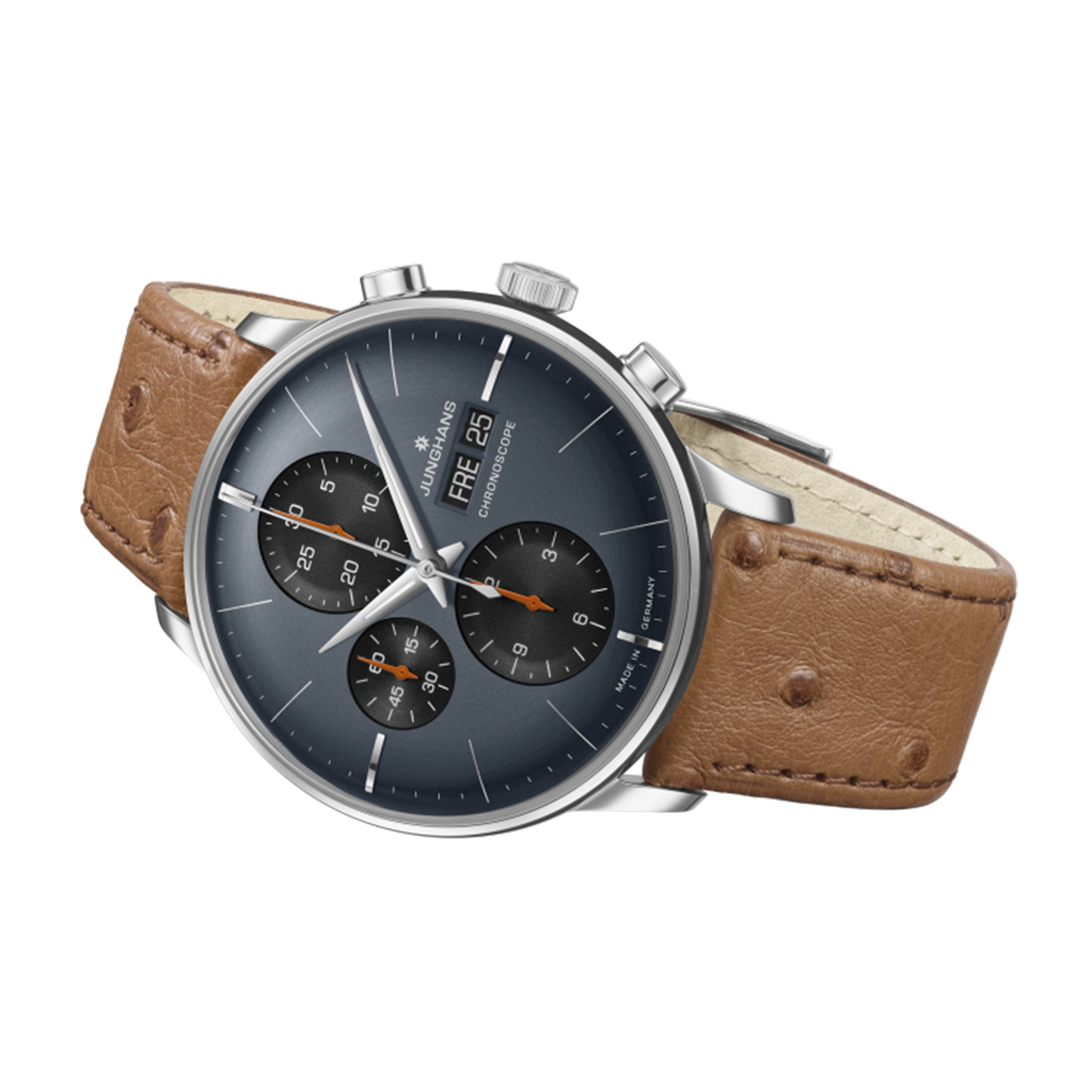 Meister Chronoscope