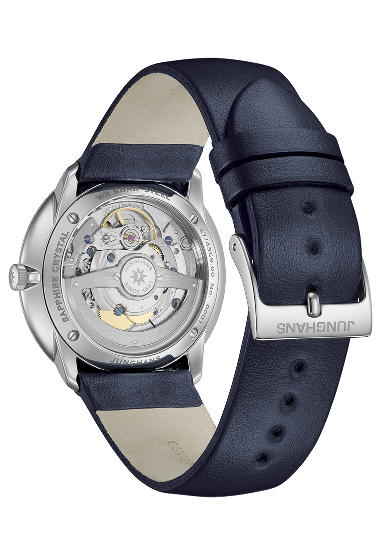 Meister fein Automatic Signatur