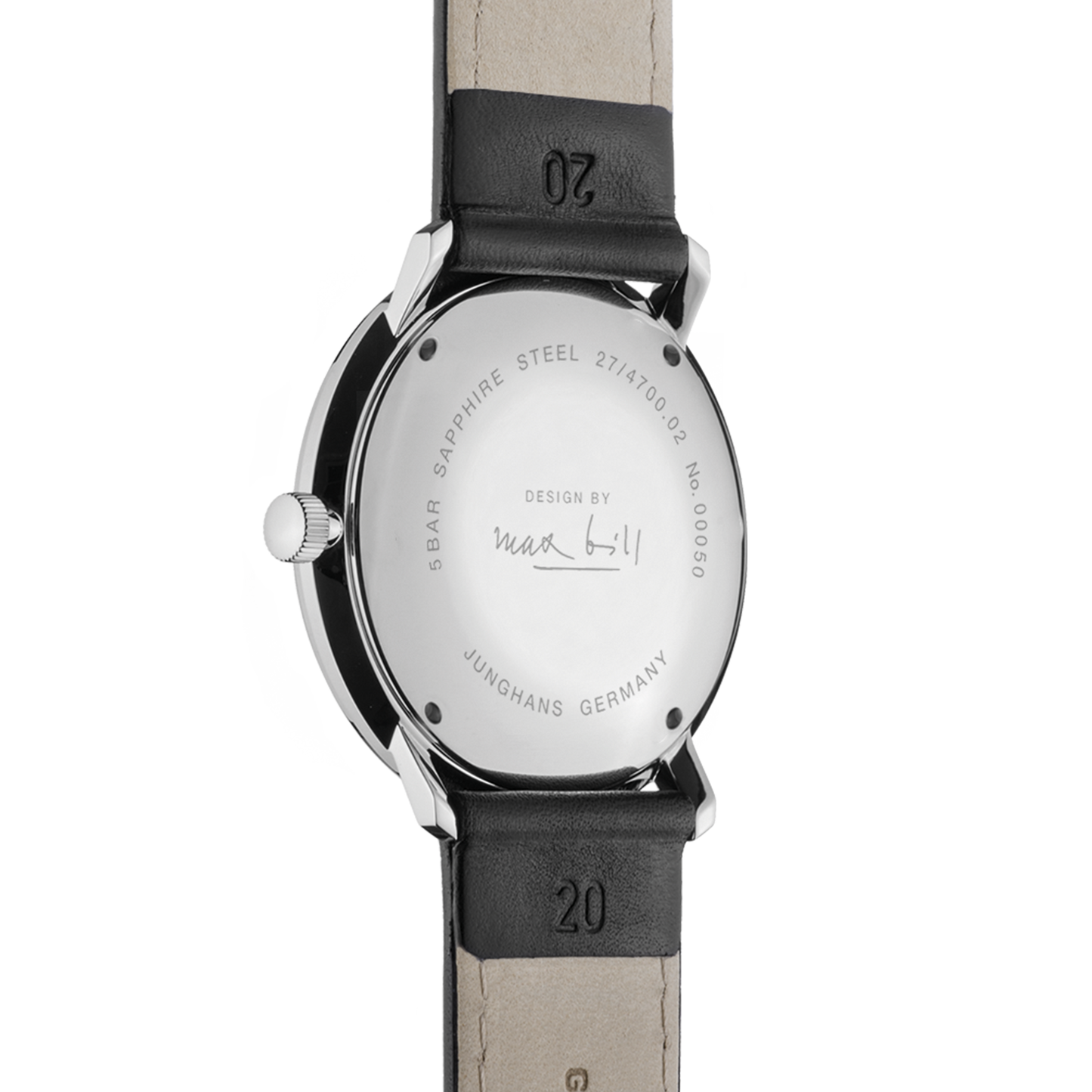 max bill Automatic