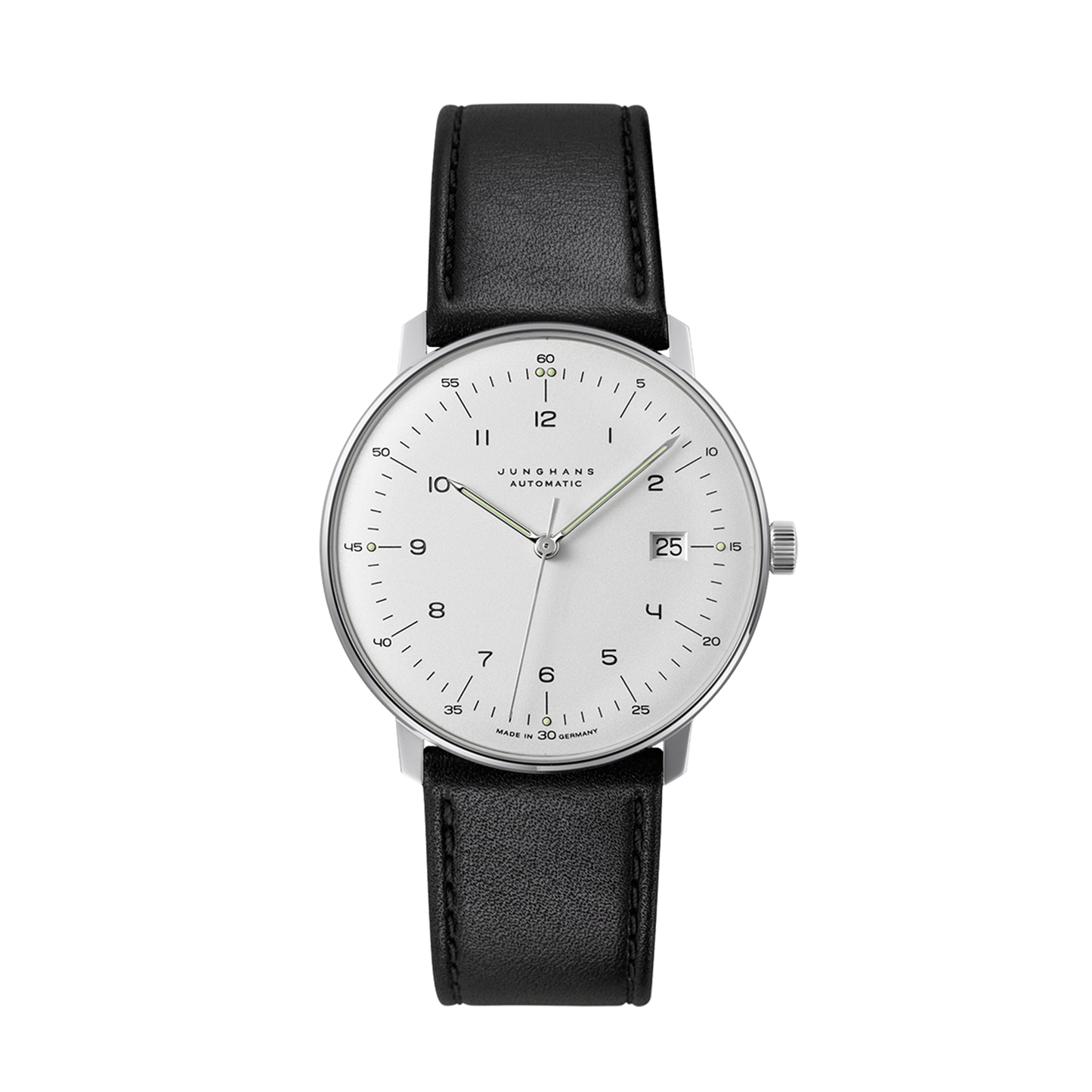 max bill Automatic