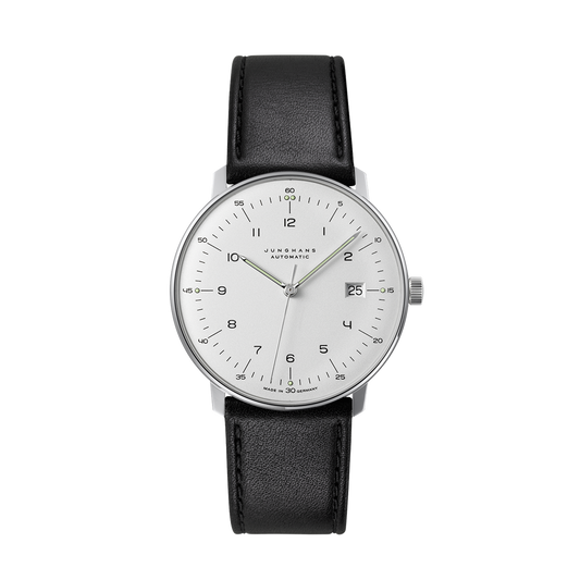 max bill Automatic