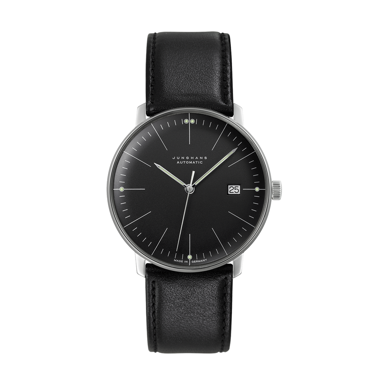 max bill Automatic