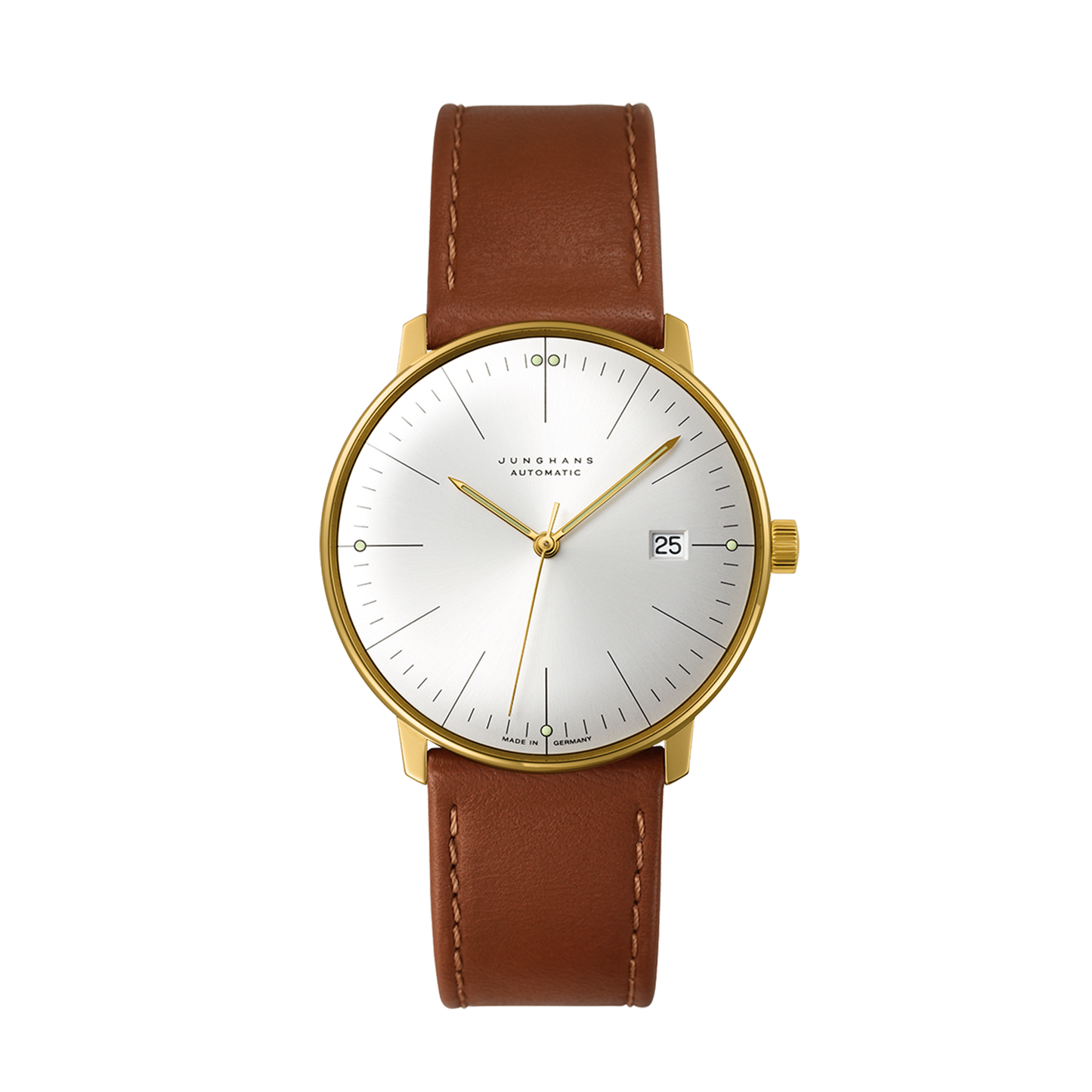 max bill Automatic