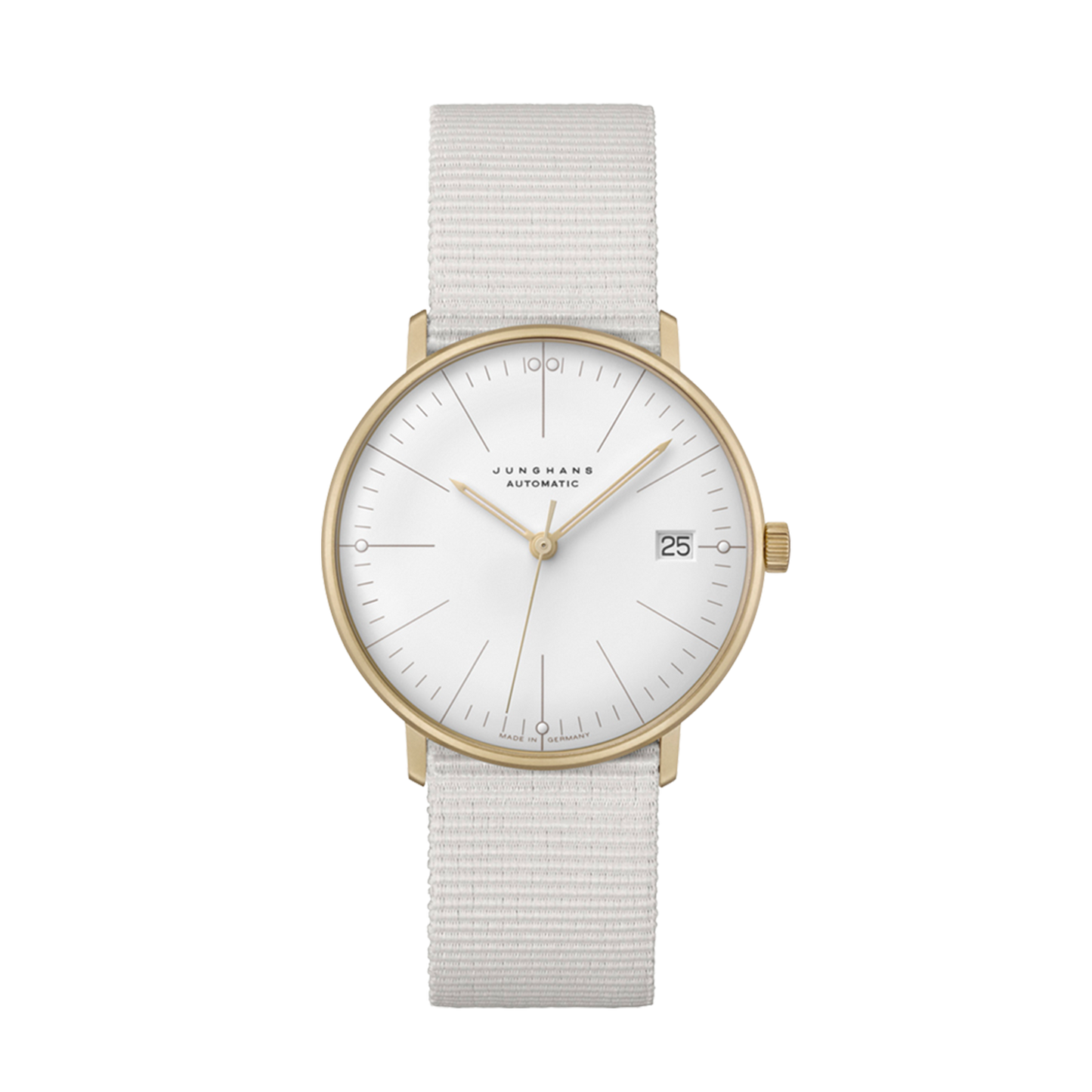 max bill Kleine Automatic