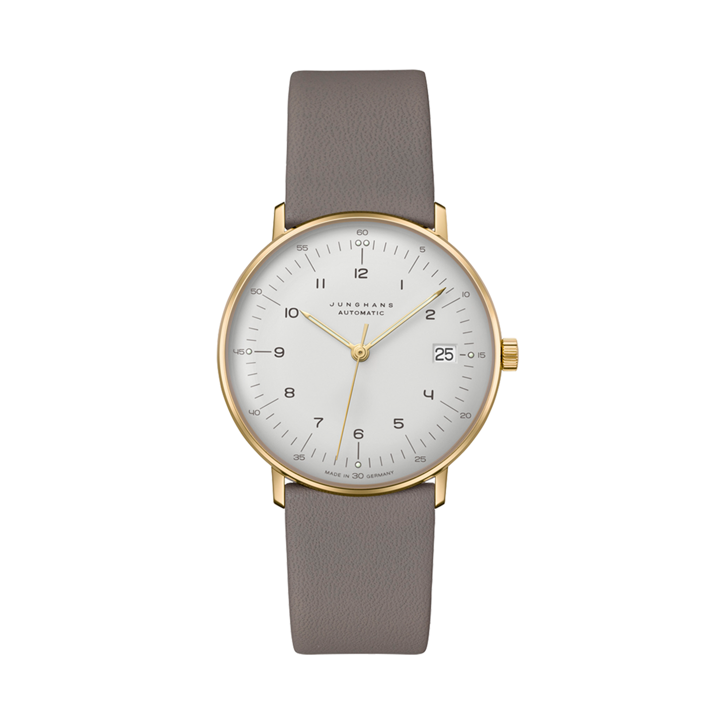 max bill Kleine Automatic