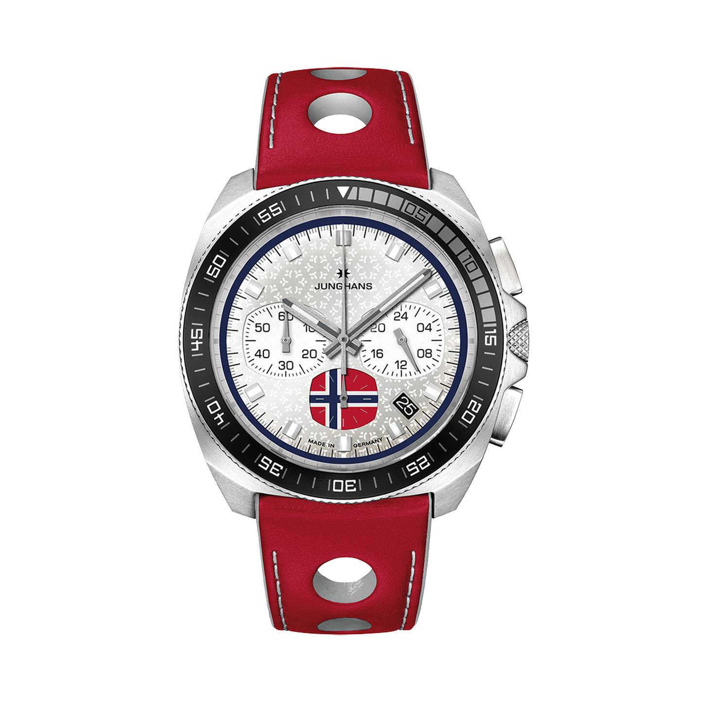 1972 Chronoscope FIS Edition Trondheim