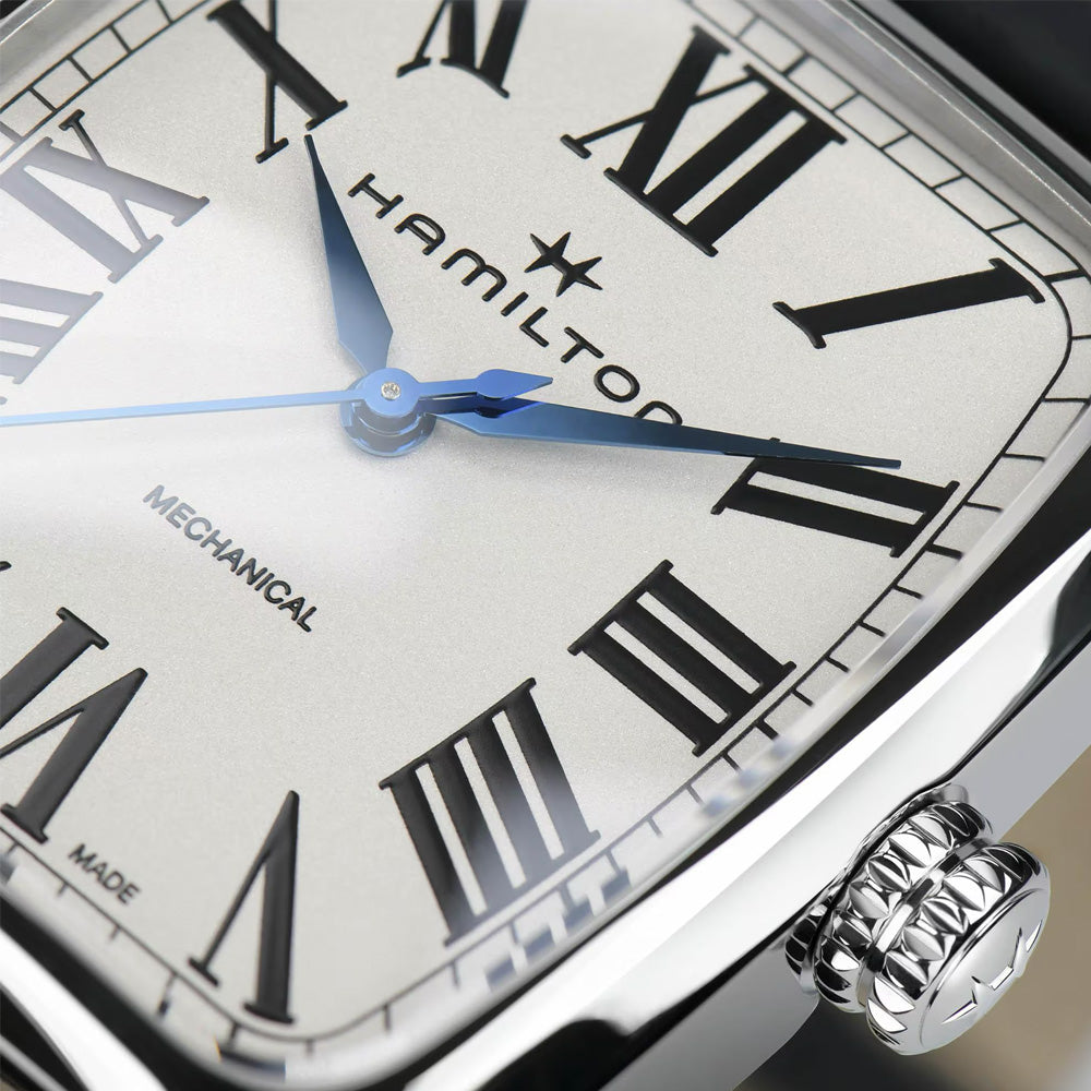 BOULTON MECHANICAL
