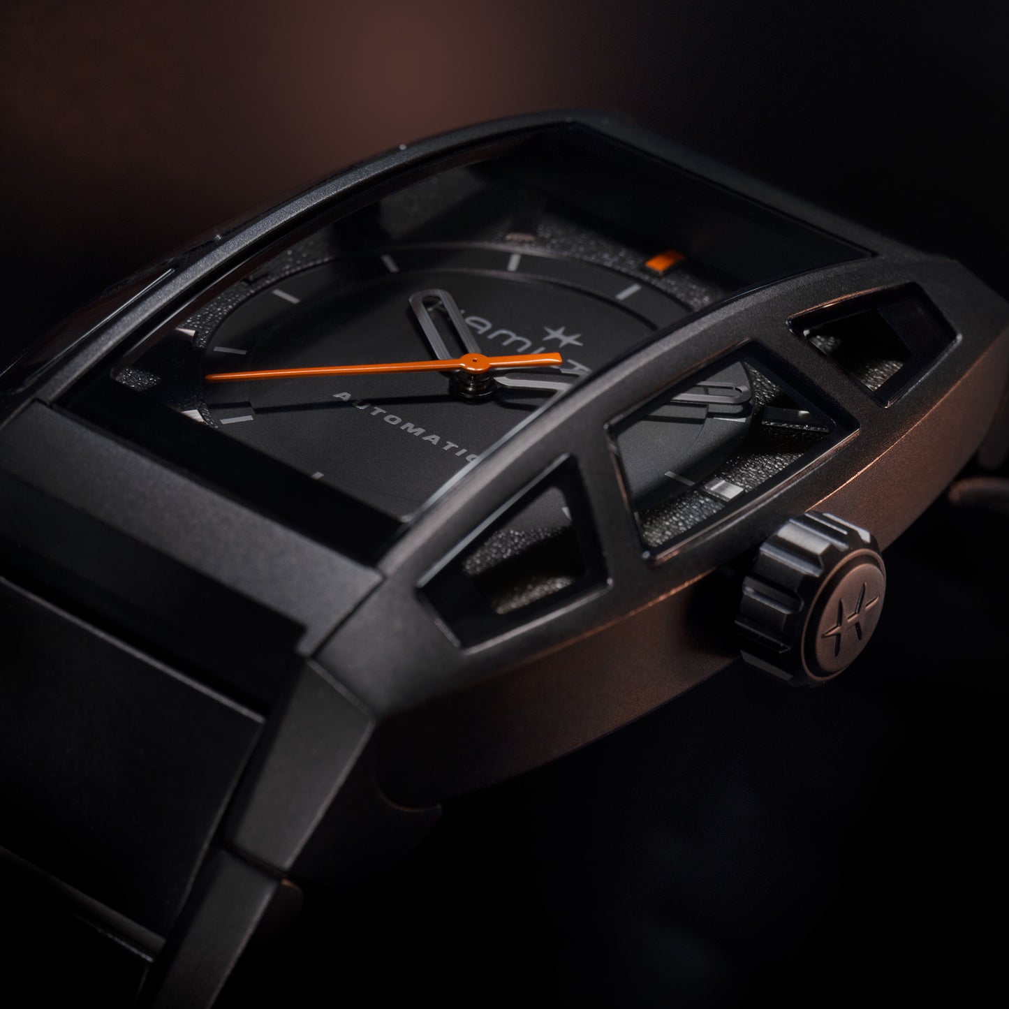 American Classic Boulton Death Stranding 2 Limited Edition