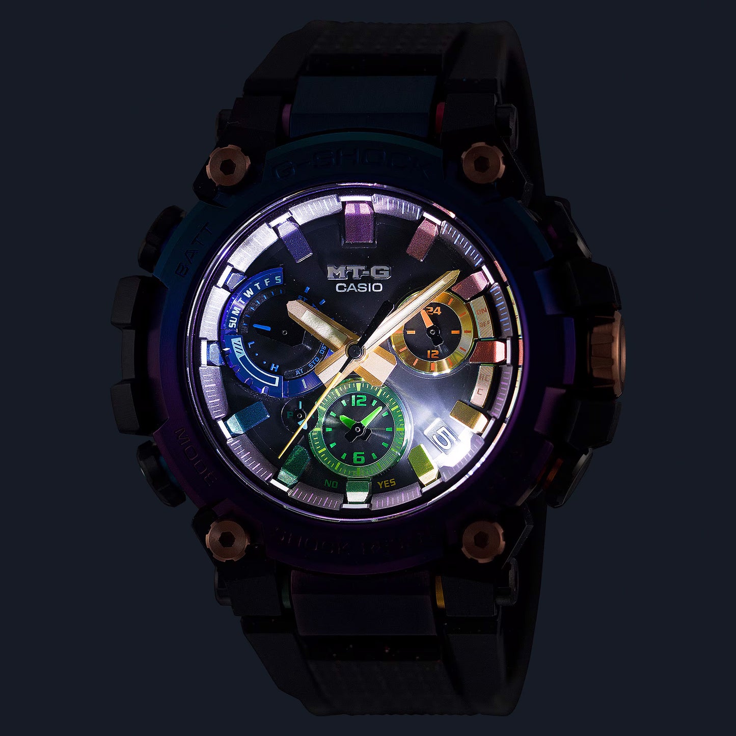 MTG-B3000DN-1A
