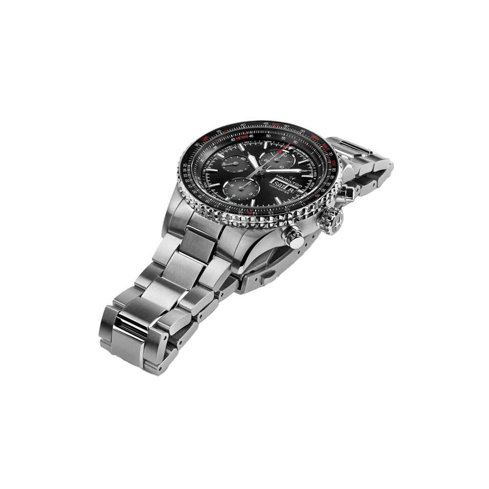 KHAKI AVIATION CONVERTER AUTO CHRONO