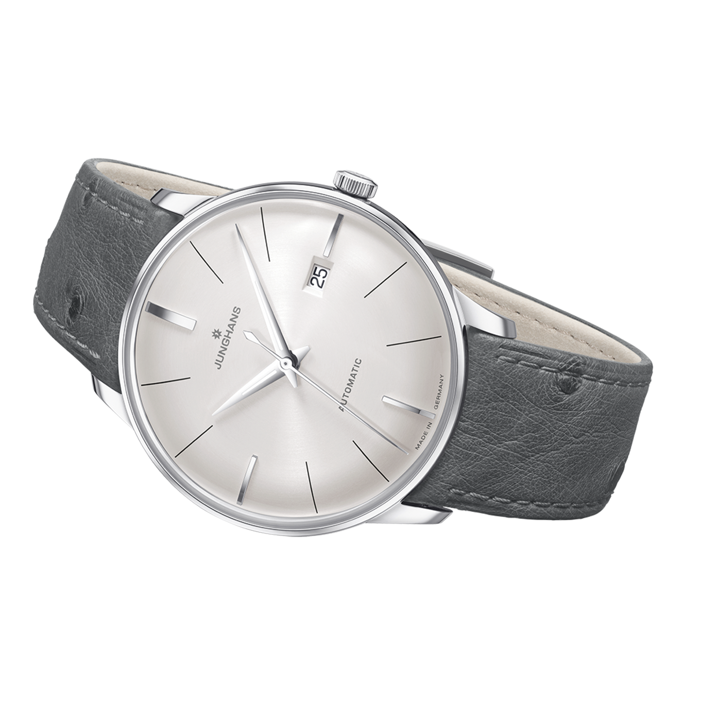 Meister Automatic