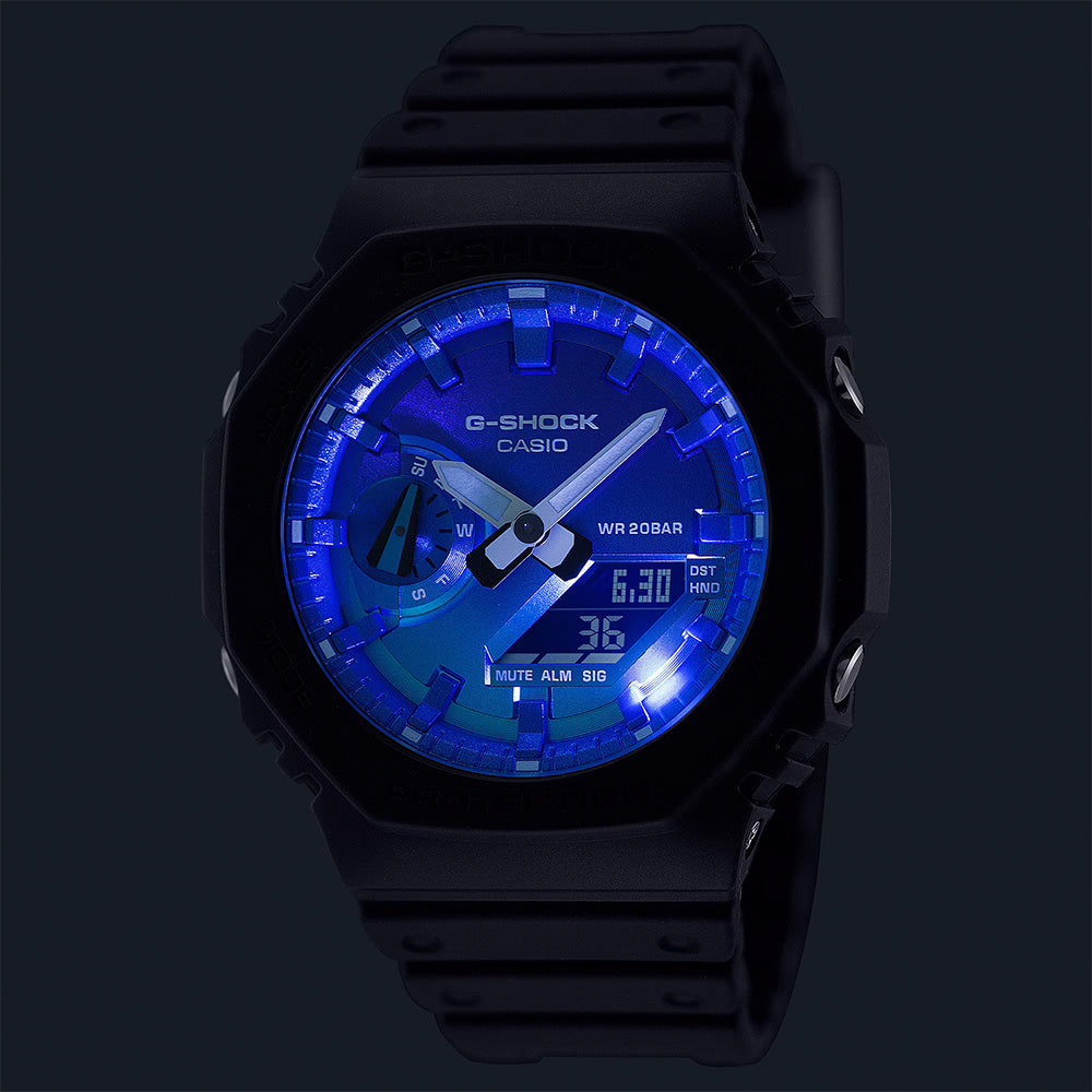 GA-2100FL-1A