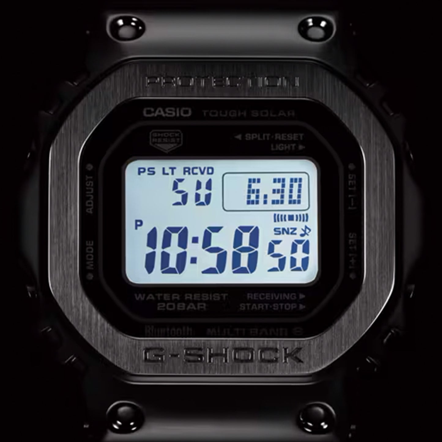GMW-B5000D-1
