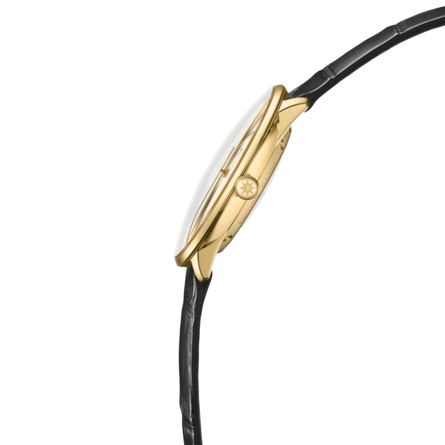 Meister Fein Automatik Gold Limited 100 - PERDONA